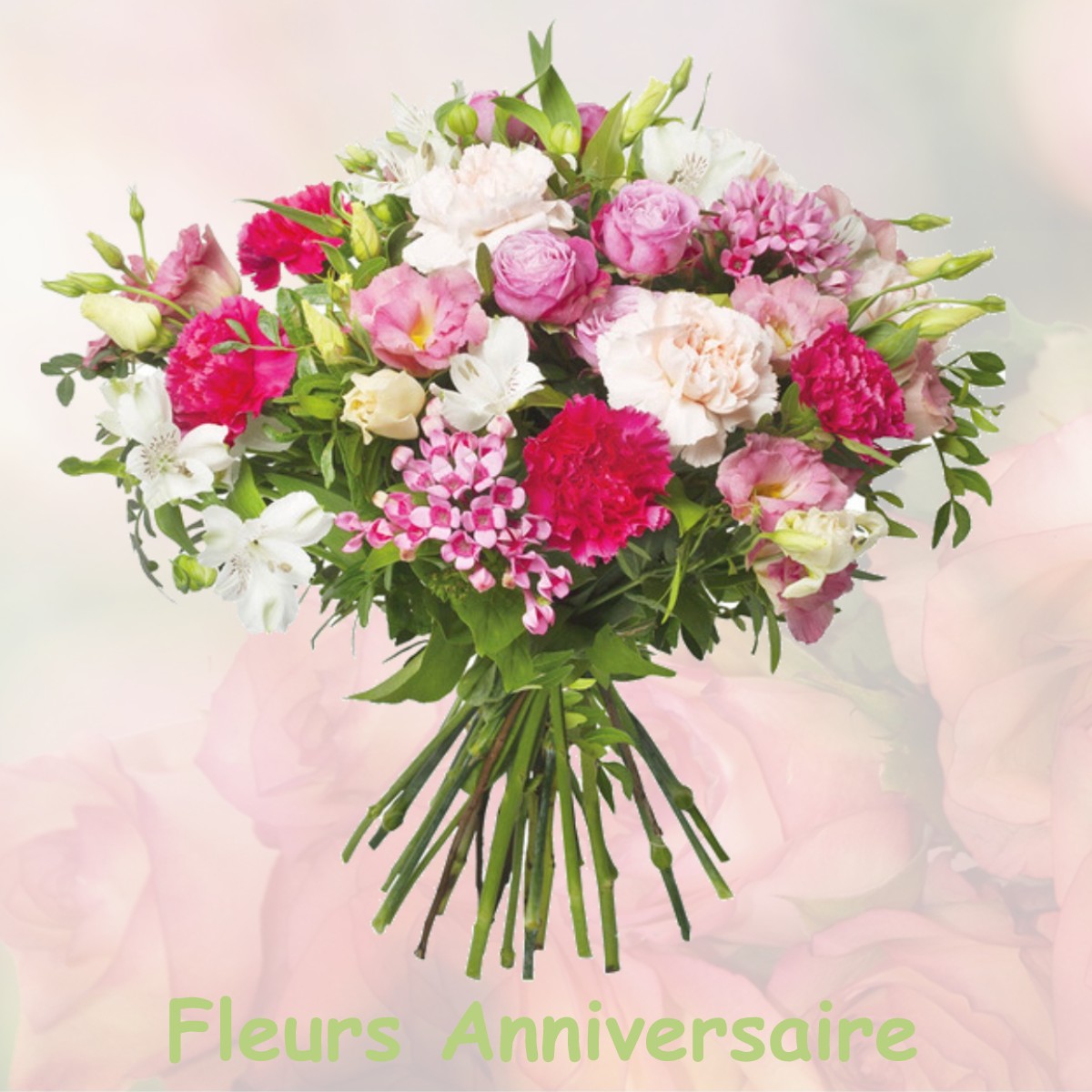 fleurs anniversaire RIBECOURT-LA-TOUR